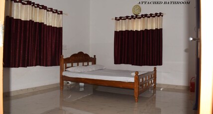 Joy's Homestay Rajapuram Room Type - Standard Room Non AC