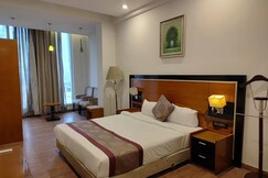 Hotel BB Grand Agra