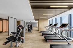 Holiday Inn Express CHANGSHA DEVELOPMENT ZONE