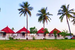 THE GRAND HERITAGE HOTEL AND RESORT