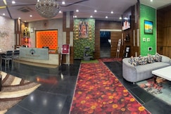HOTEL MAYUR AND RESTAURANTS