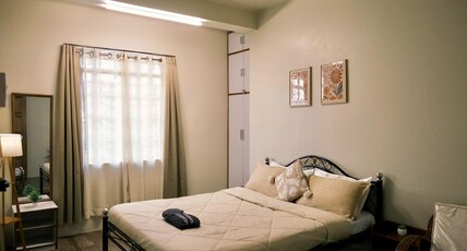 Cozy Haven Home Room Type - Cozy Haven Home