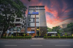 FabHotel Prime Karims