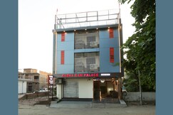Hotel Radha Rani Palace Ayodhya