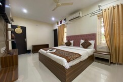 Mahavir Galaxy Homestay