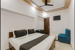 Hotel Diamond Dandaiya Stay Inn