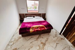 Ekank Villa for Family