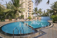 The Cozy Nook | Entire 1BHK Apartments