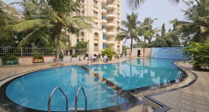 The Cozy Nook | Entire 1BHK Apartments Room Type - The Cozy Nook | Entire 1BHK Apartments
