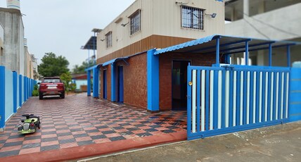 HOME STAY CONTAINER Room Type - HOME STAY CONTAINER