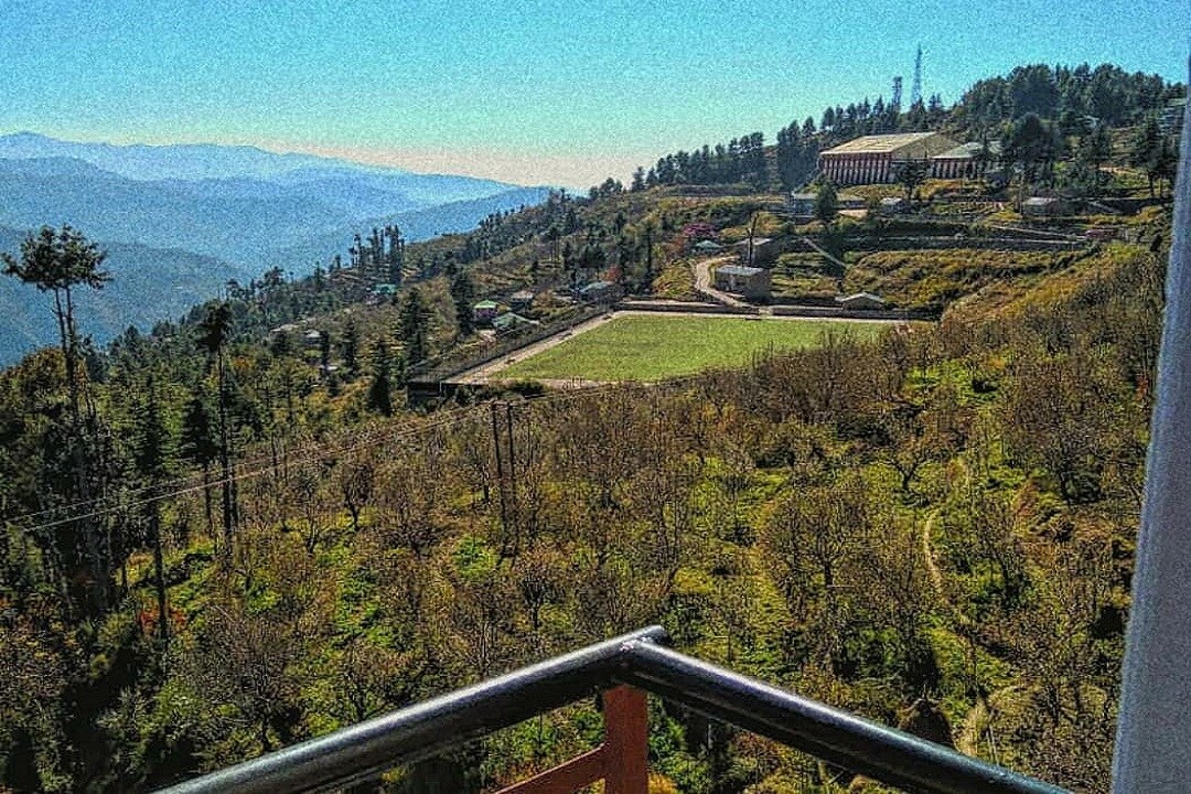 Shyam Homestay - Tap to explore photos