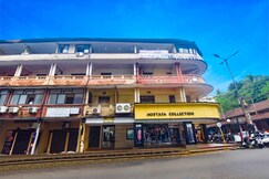 Via Sunrise Madgaon