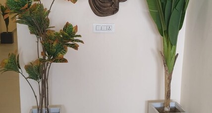 Modest Rooms by Libra Room Type - Deluxe Double Room