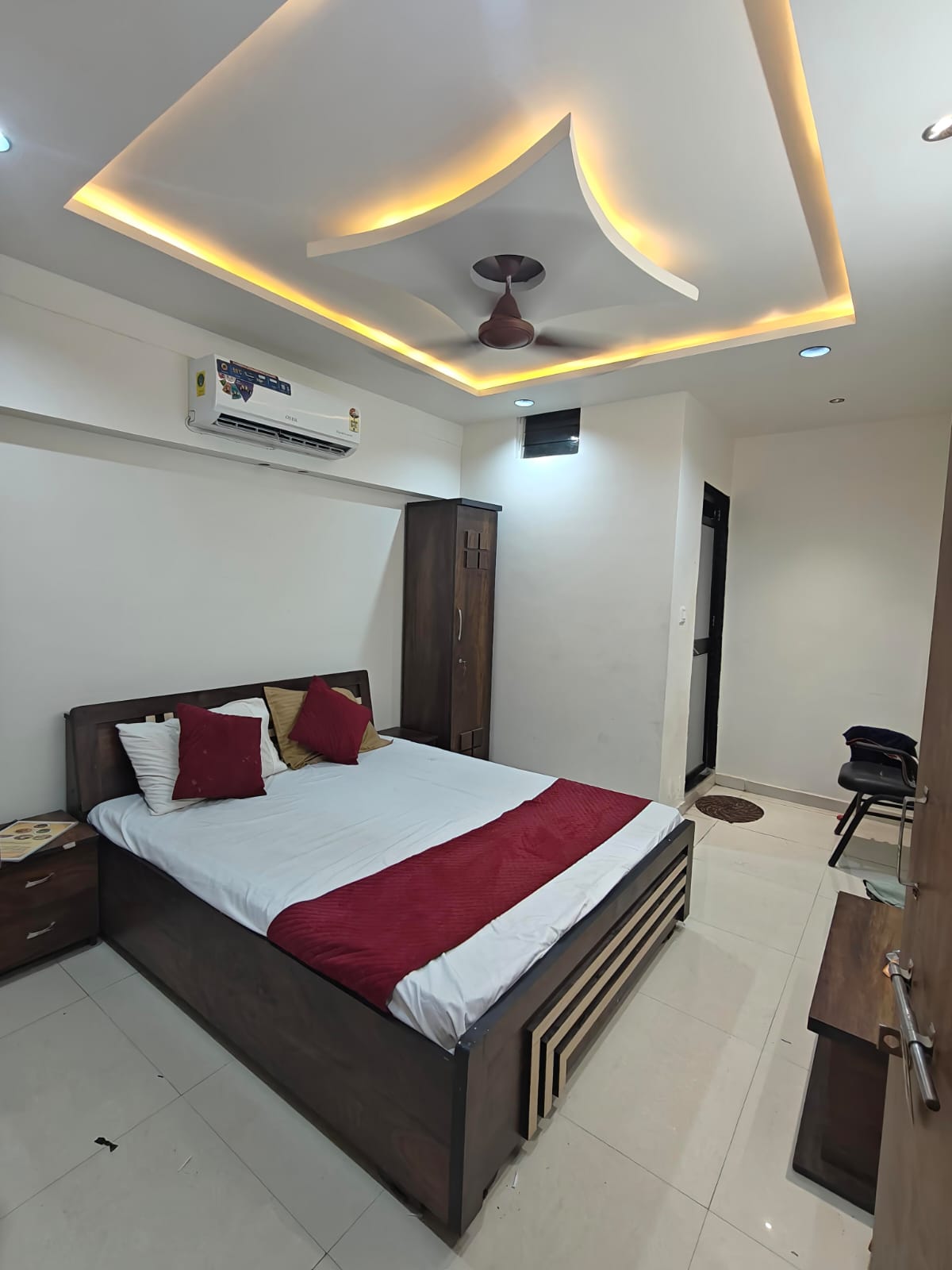 SANVI HOTEL - Tap to explore photos