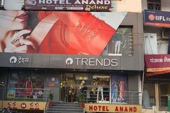 HOTEL ANAND DELUXE