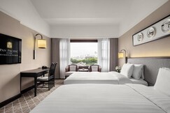 Pan Pacific Suzhou