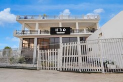 Super Hotel O Lucknow City Centre Formerly Rameshwaram Palace