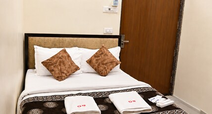 Hotel Ganga Regency Room Type - Standard Room