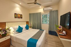Regenta Inn Indiranagar