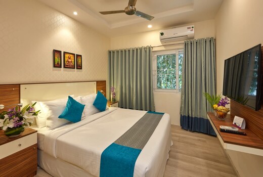 Regenta Inn Indiranagar