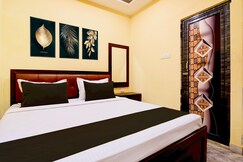 Address of Hotel O Mansika Guest House