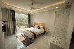 The Empire Rooms & Boutique Near Cyber City Gurgaon