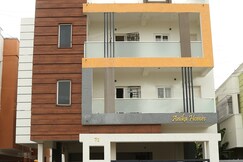 ANIKA SERVICED APARTMENTS