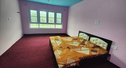 HATYZ Guest House Room Type - B-01