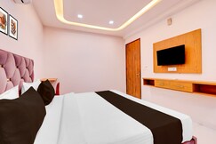 Hotel the new york city