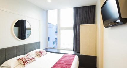 Value Hotel Balestier Room Type - Superior Double Room