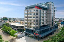 ibis Palembang Sanggar