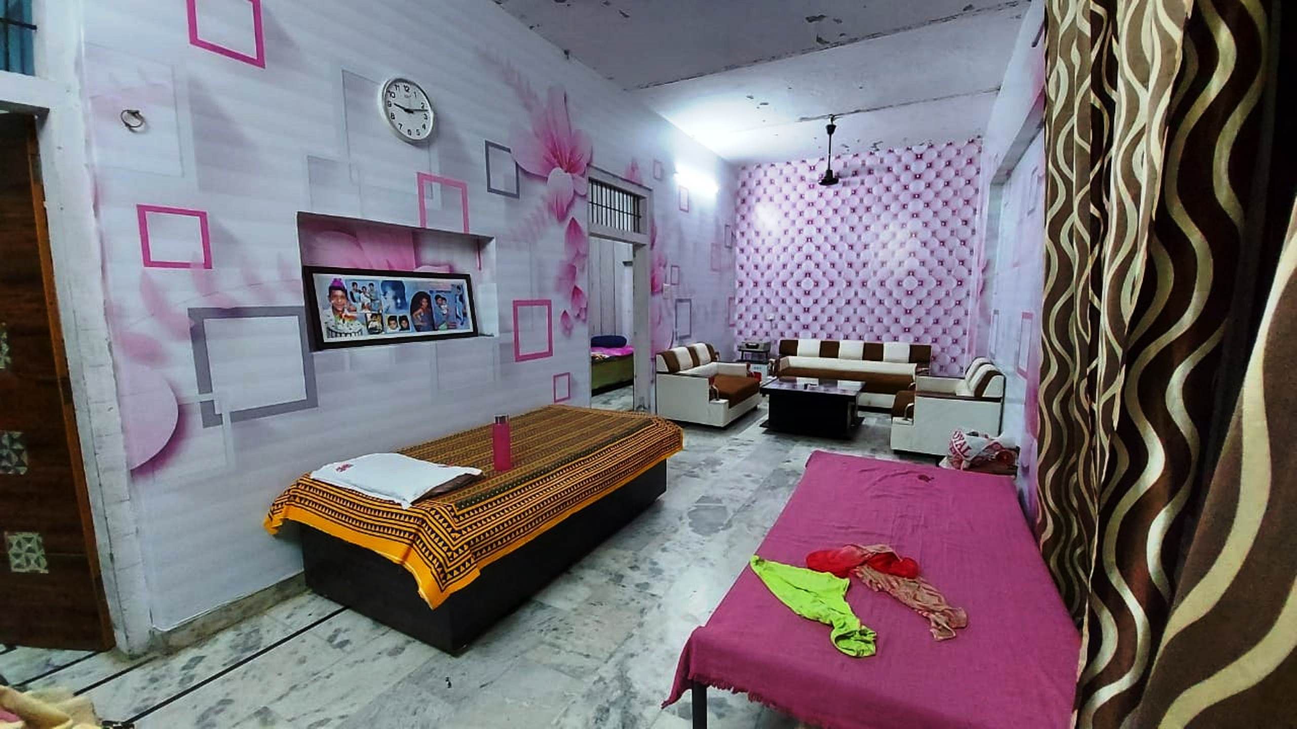 Hotel Adesh - Tap to explore photos