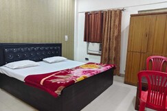 Hotel O Jhandi Palace