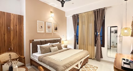 Dimora Homes, Bir Room Type - Deluxe Room Dimora Homes, Bir Room Type - Deluxe Room