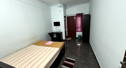 Pookkottil Residency Room Type - Standard Room