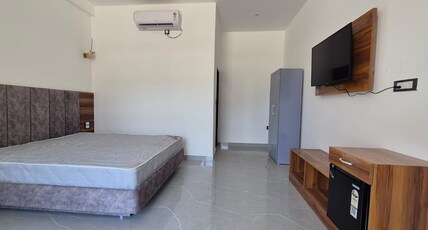 Tripli Hotels Lavanya Hills Room Type - Superior Double Room