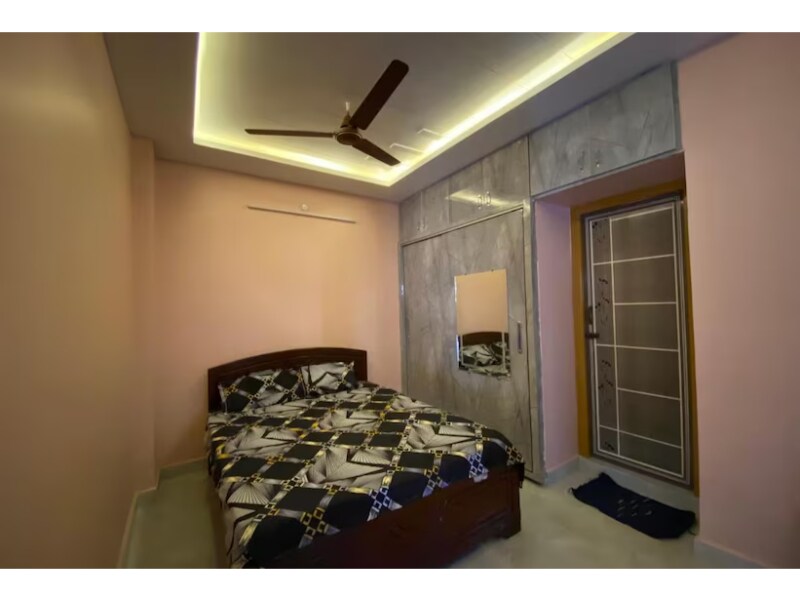 Mythri Amogha Homestay - Tap to explore photos