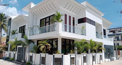 MOONLIGHT LUXURY VILLA Room Type - Moonlight luxury Villa