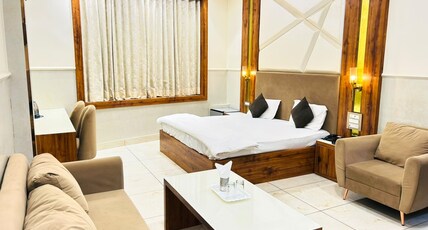 HOTEL R.C. INN Room Type - Royal Club Room HOTEL R.C. INN Room Type - Royal Club Room