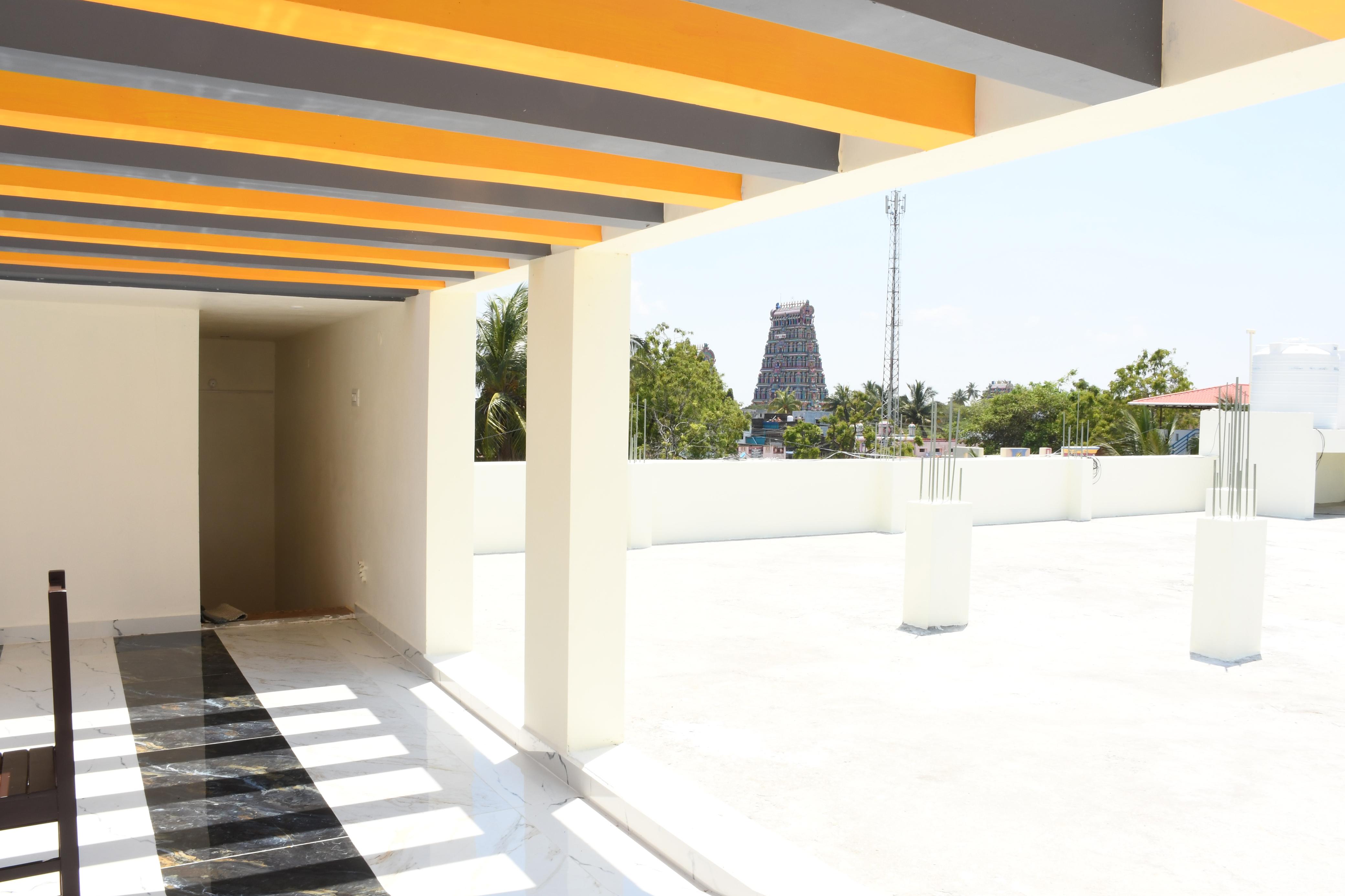 Mangalanatha Bliss Inn - Tap to explore photos