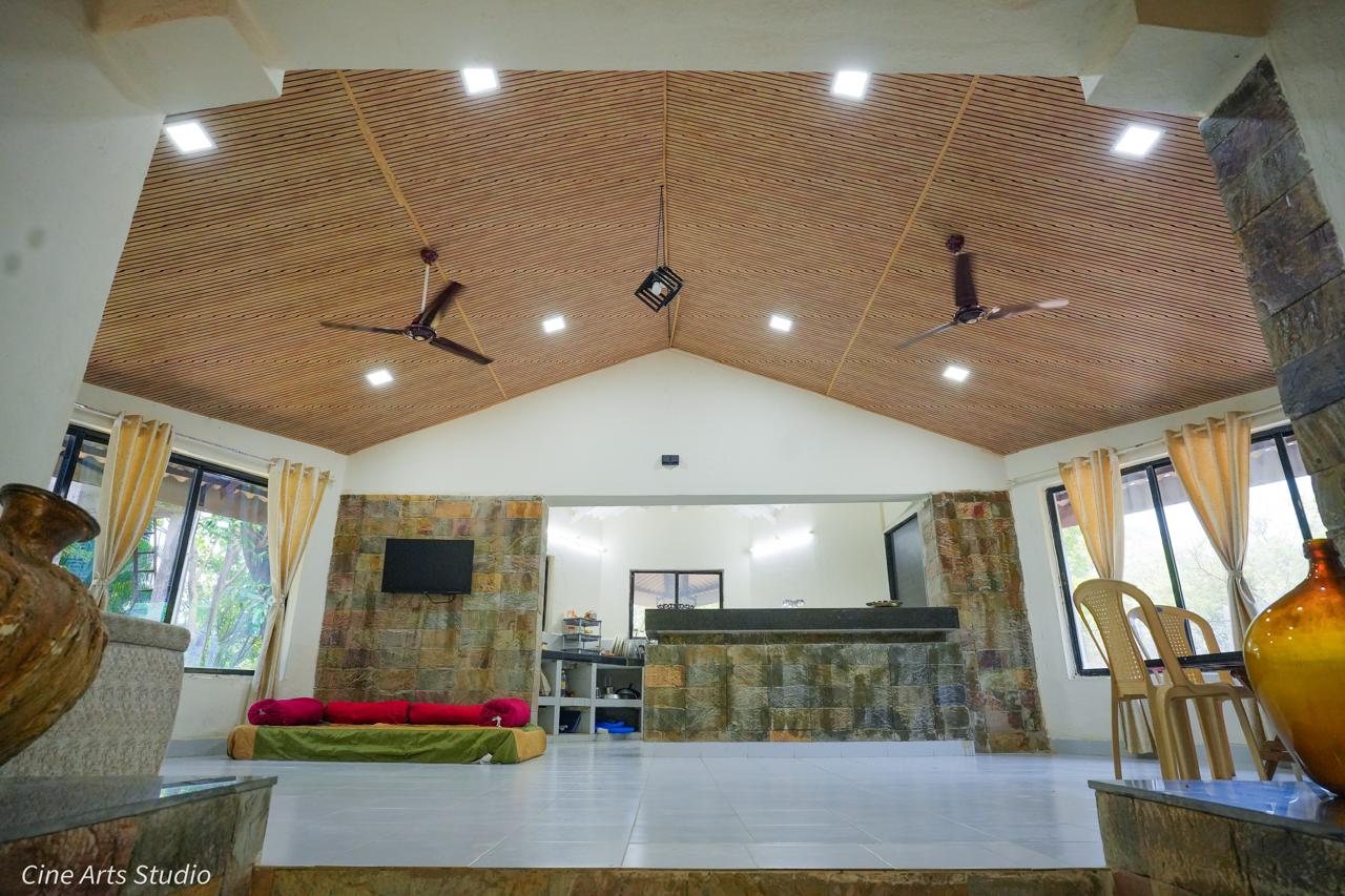 Sacred Grove 2 BHK - Tap to explore photos