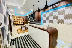 Bisworupa Inn, Near Sea Beach (2 Mins Walk)