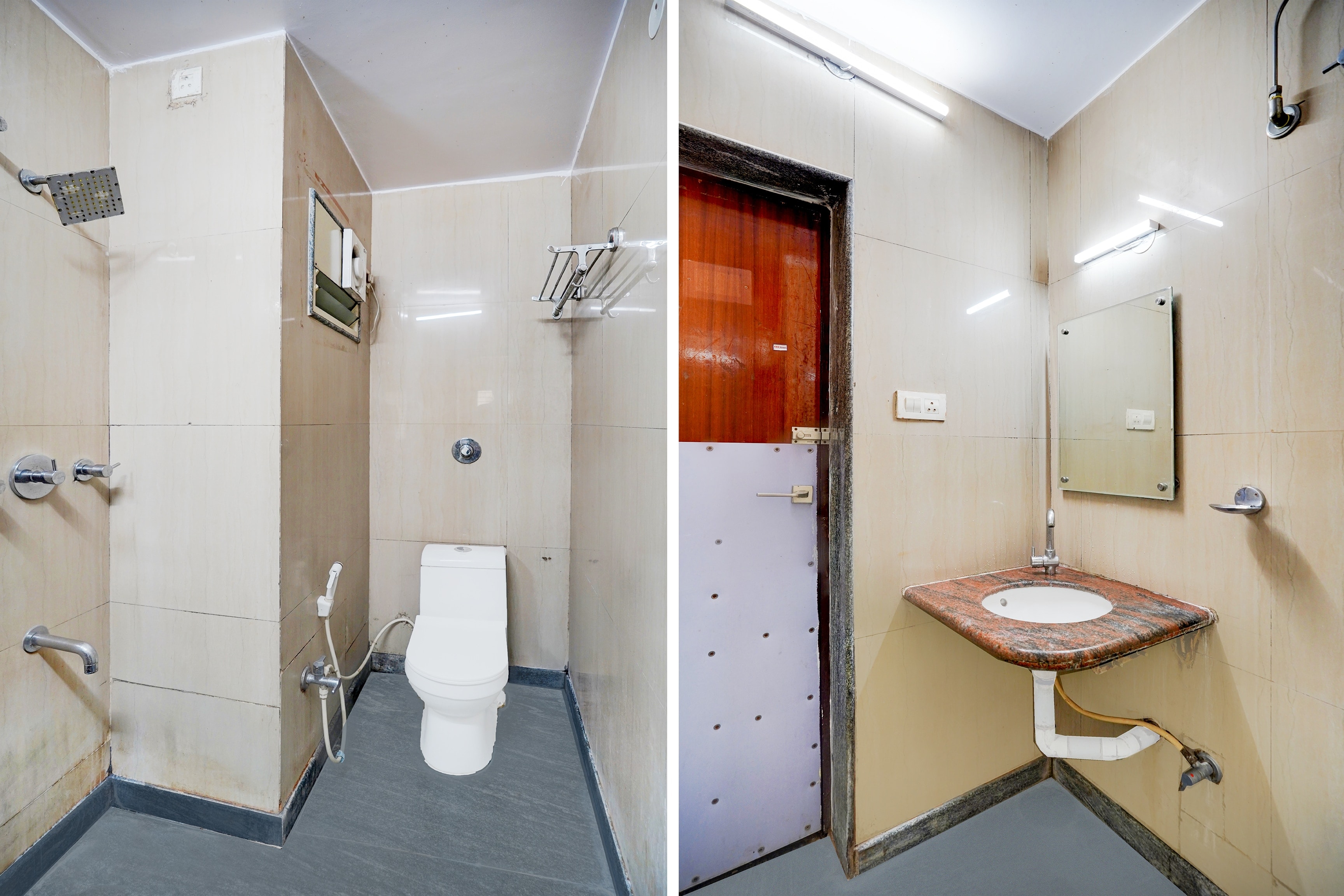 Hotel O Suntrupthi Residency - Tap to explore photos