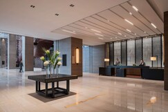 Hyatt Regency Xiamen Wuyuanwan