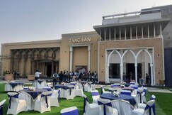 7 VACHAN LAWNS AND BANQUET