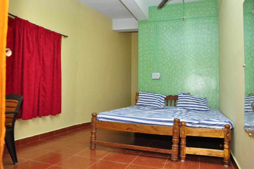 Chaya Residency - Tap to explore photos