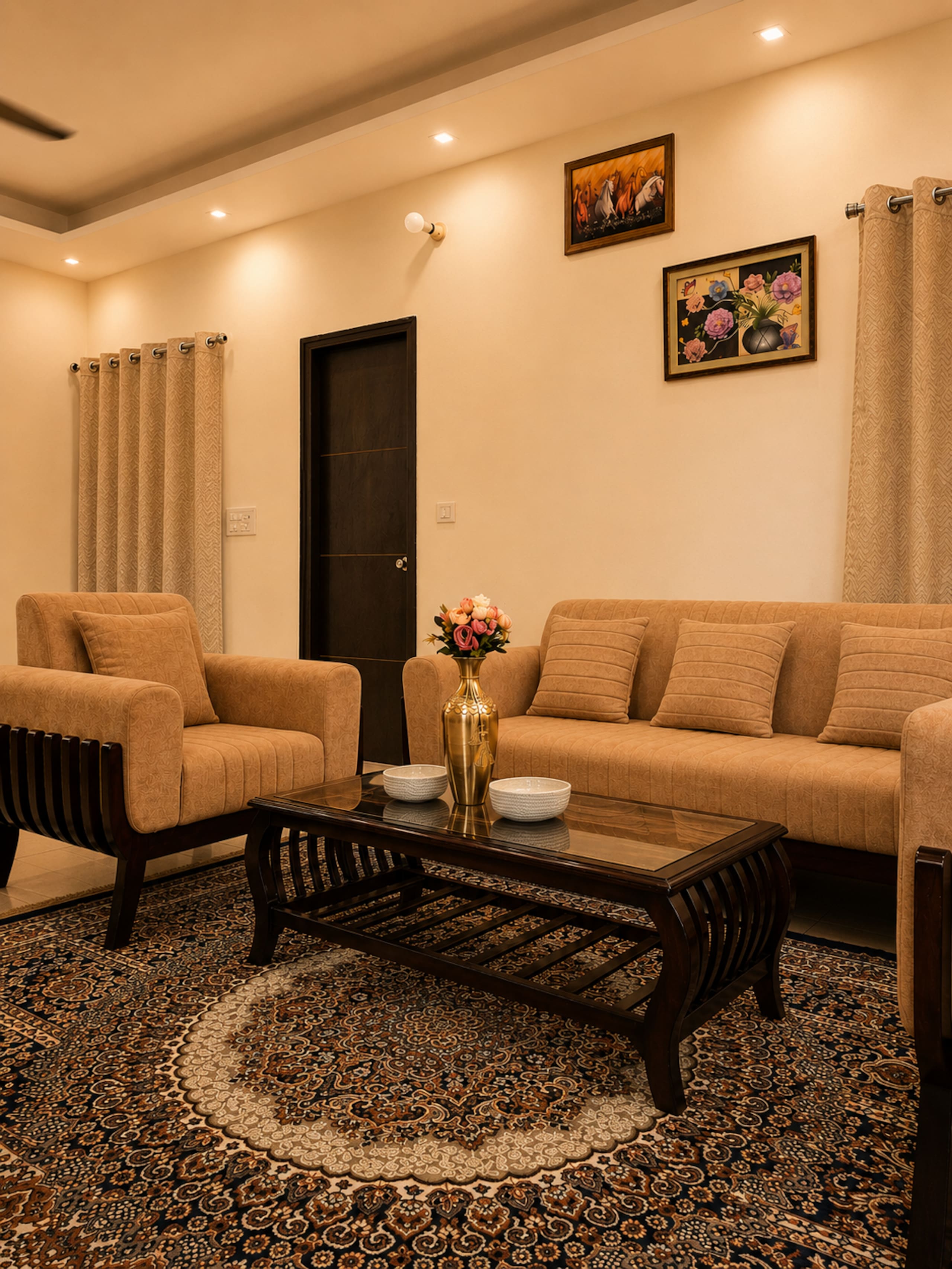 Koteshwaram Ashkot homes - Tap to explore photos