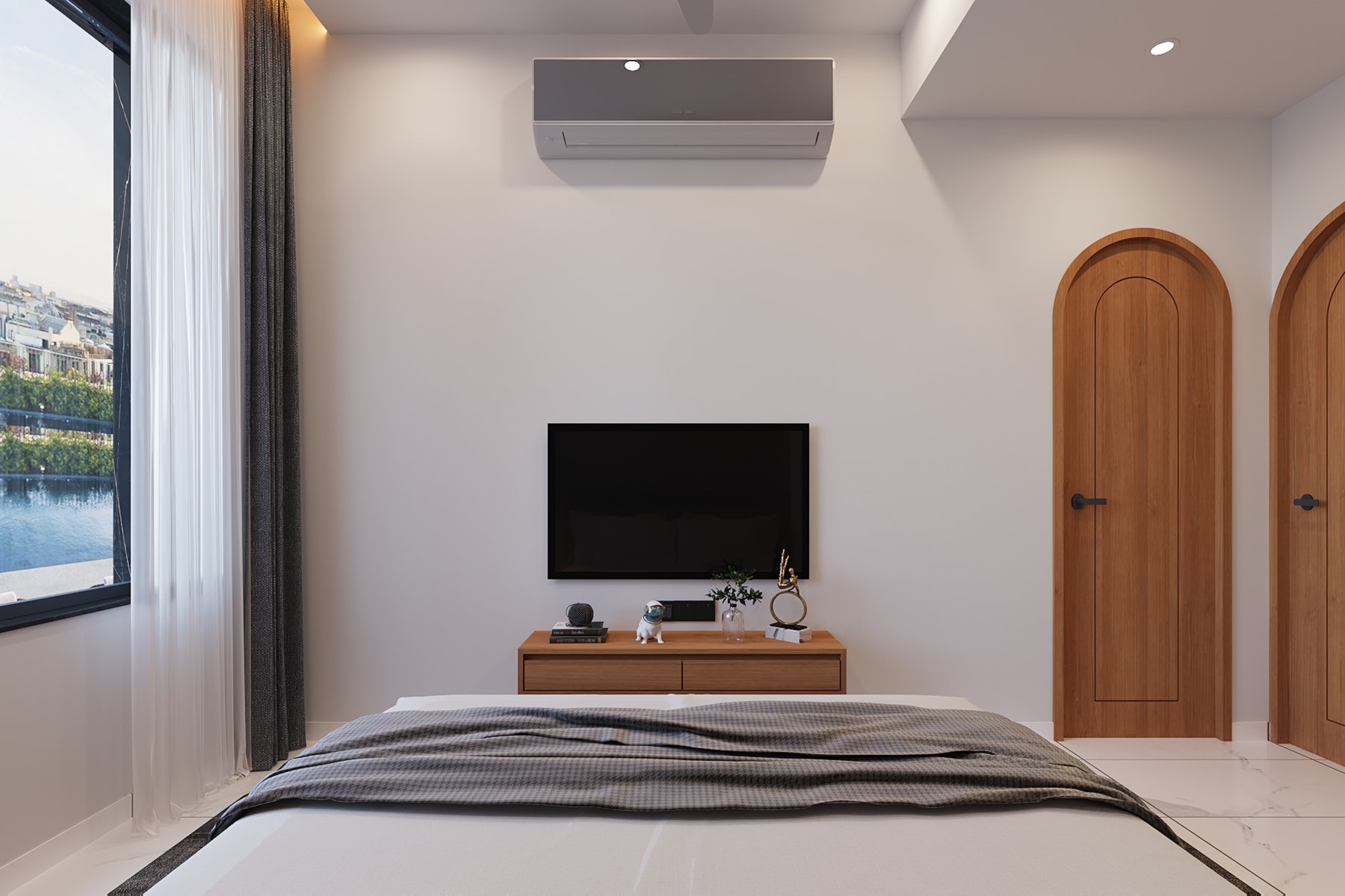 Infinity Hotel - Tap to explore photos