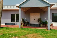 Aravali night stay farm House