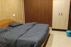Address of Hotel Kailasha
